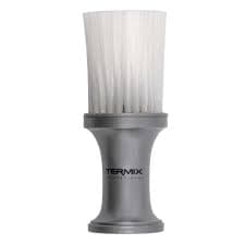 Termix Professional Colored Talc Brush, Silver-White : Amazon.se: Beauty