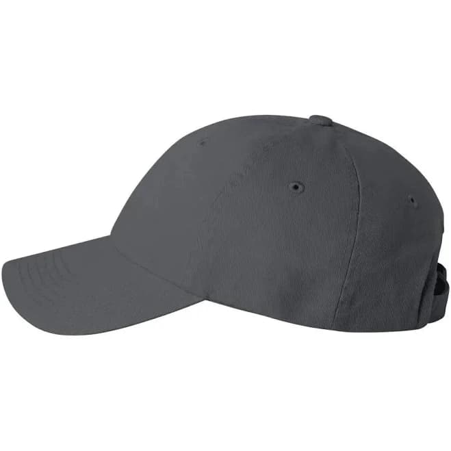 Valucap Bio-Washed Classic Dad Hat VC300A Adult