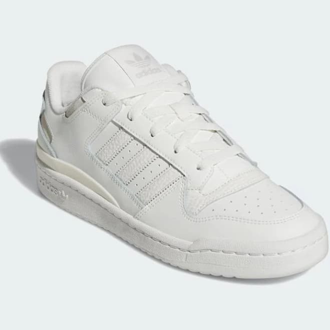 adidas Men's Forum Low CL Shoes