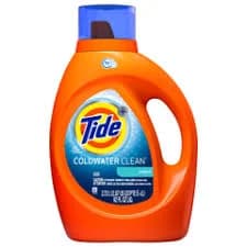 Tide Coldwater Clean Original Liquid Laundry Detergent