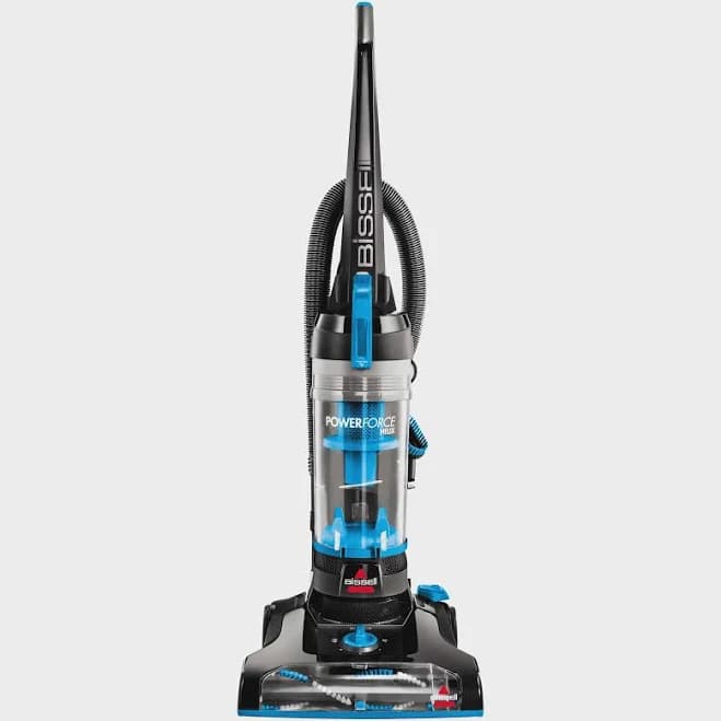 Bissell PowerForce Helix Bagless Vacuum