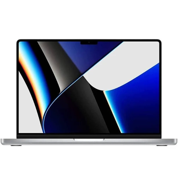 Apple MacBook Pro M1 Pro