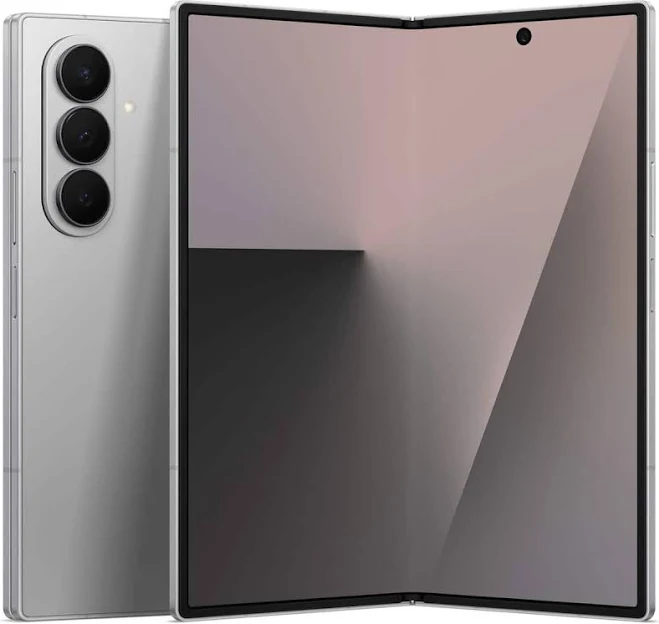 Samsung Galaxy Z Fold7