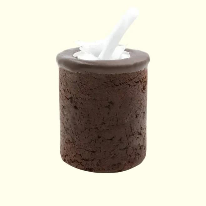 Double Chocolate Cookie Shots Dozen
