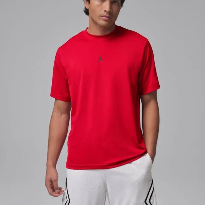 Jordan Sport Essentials Men's Dri-Fit Short-Sleeve Top