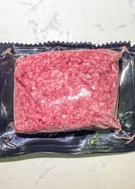Fullblood Wagyu Ground Beef — Miller Wagyu Ranch