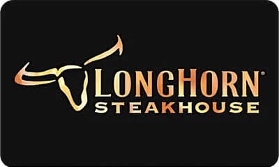 $150 Longhorn Steakhouse eGift Card (Instant Delivery)