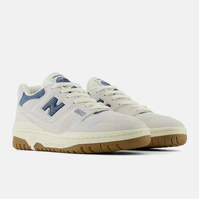 New Balance 550 Women's