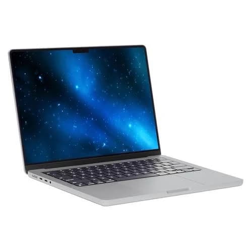 Apple MacBook Pro M2 Pro CPU GPU