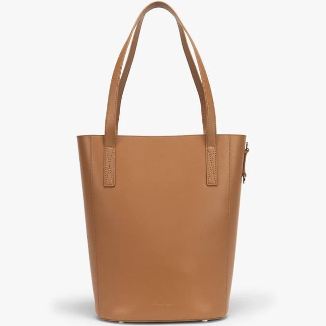 Haven 14 inch Laptop Bucket Bag