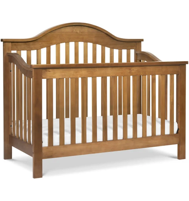 DaVinci Jayden 4-in-1 Convertible Crib