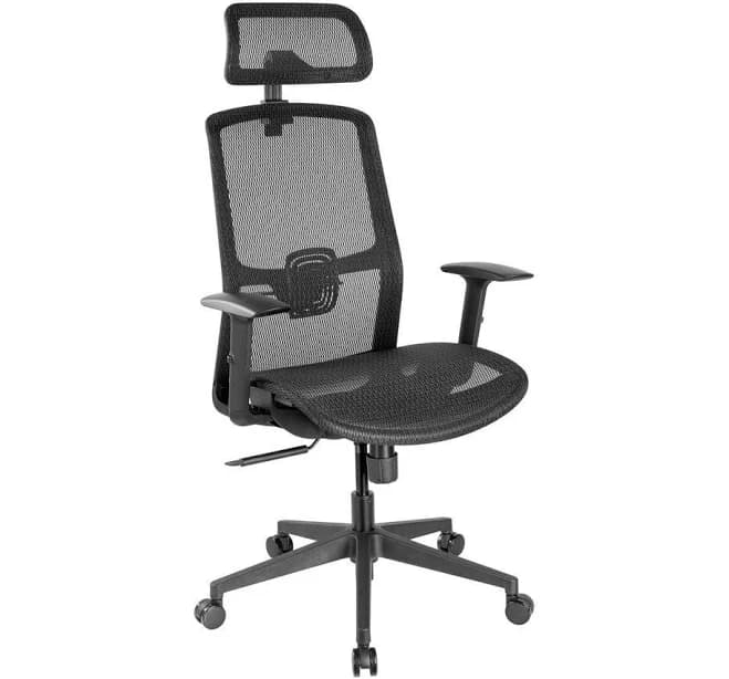 Monoprice Workstream Ergonomic Office Chair