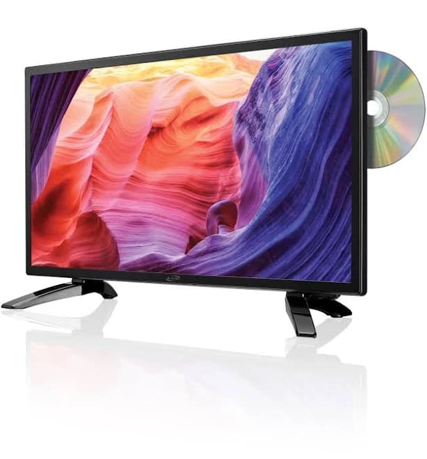 Dpi iLive 18.5in LED HDTV with DVD Player