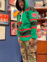 NIU '25 HC Pre-Order | RoadScholarLifestyle