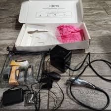 Temptu airbrush makeup system for Sale in Boise, ID - OfferUp