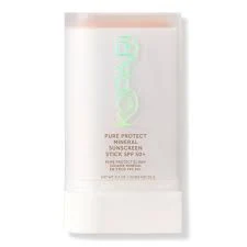 Kopari Pure Protect Mineral Spf 50+ Sunscreen Stick