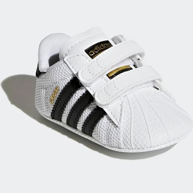 adidas Superstar Shoes White 2K - Kids Originals