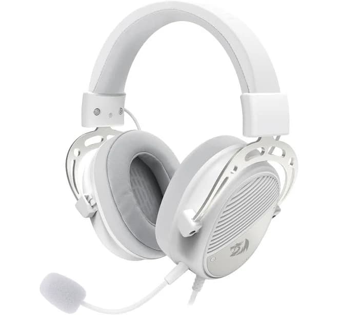 Redragon THORIDAL H730 USB Wired Gaming Headset with 53mm Drivers