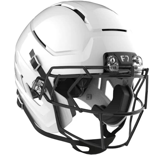 Schutt F7 Air Youth Football Helmet