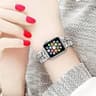 Video frame trigger