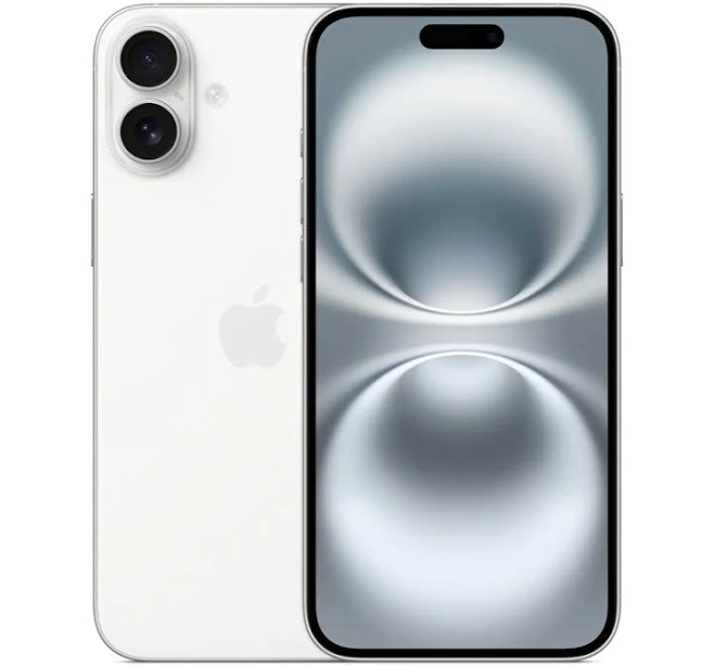 Restored Apple iPhone 16 Plus