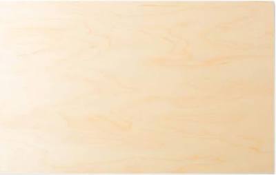 Official Glowforge Proofgrade Maple Plywood