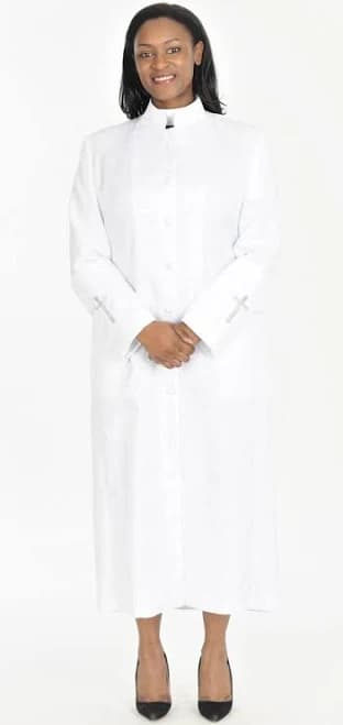 Gershon Clergy Robe