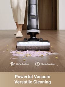 Dreame H14 Pro Wet and Dry Vacuum