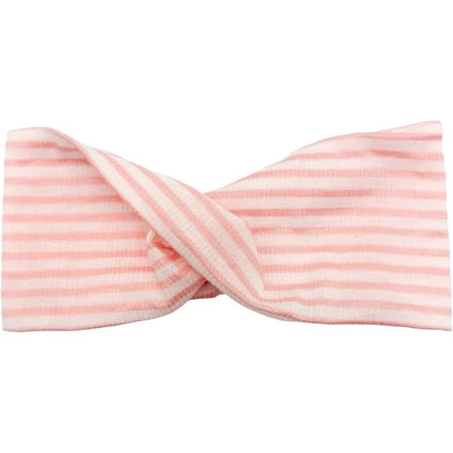Ever Ascending Tribe Ribbed Twisted Headband