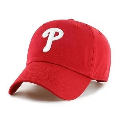 MLB Youth Philadelphia Phillies Clean Up