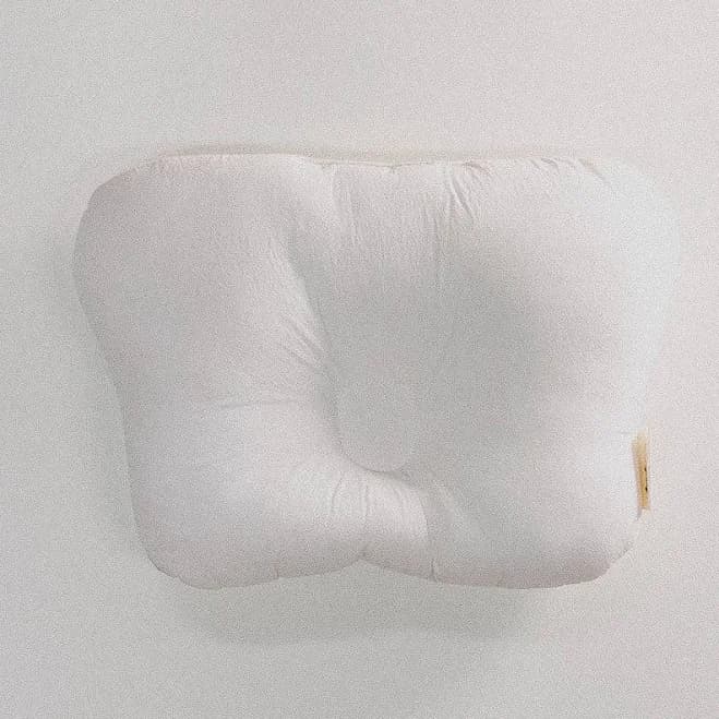 Sunday Hug Baby Pillow
