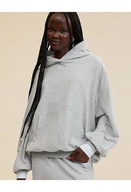 Aerie Jet Setter Hoodie