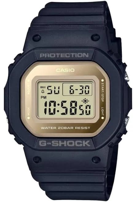 Women's Casio G-Shock Watch