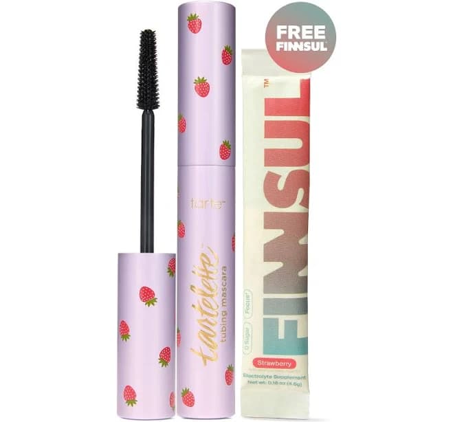 Tarte The Ultimate Juicy Duo Flutter & Focus Set