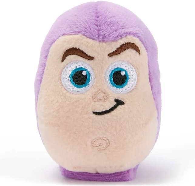 Official Disney Store Buzz Lightyear Plush Headband