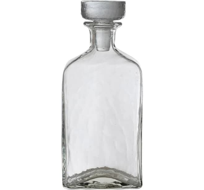16 oz. Glass Decanter