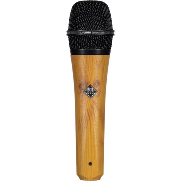 Telefunken M80 Dynamic Microphone