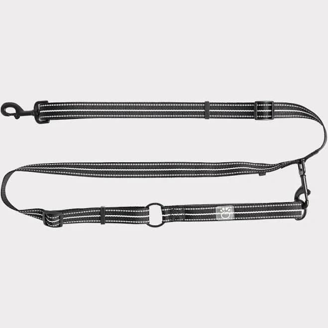 GF Pet EEZY-6 Reflective Dog Leash