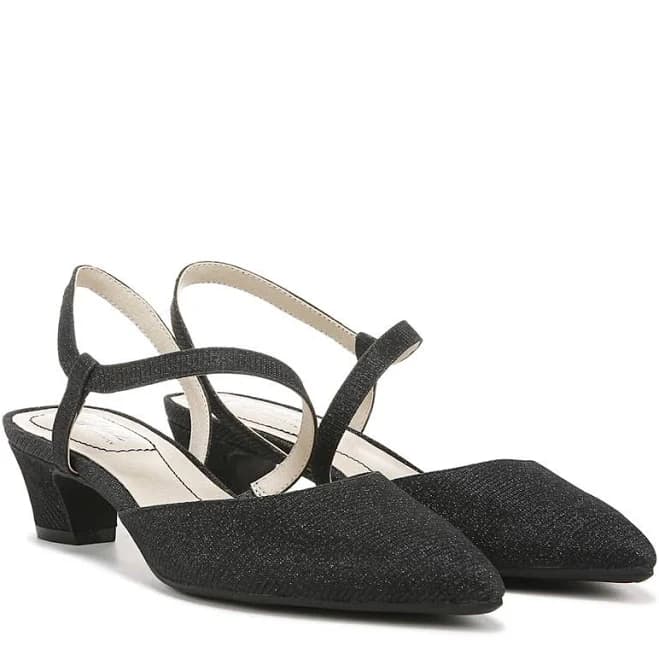 LifeStride Women's Minimalist Pump