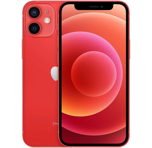 Apple iPhone 12 Mini