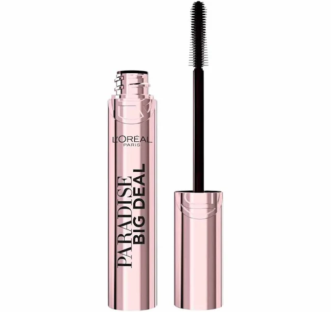 L'Oreal Paris Paradise Big Deal Mascara