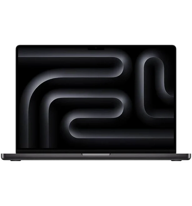 Apple 16-inch MacBook Pro M4 Max chip CPU GPU