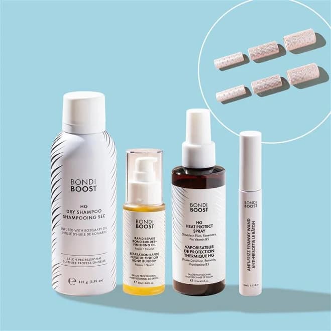 BondiBoost Boost Your Blowout