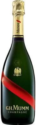 G.H.Mumm Champagne Grand Cordon
