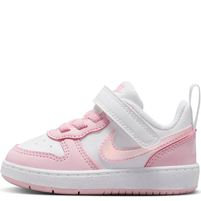 Nike Toddler Court Borough Low Recraft Shoes