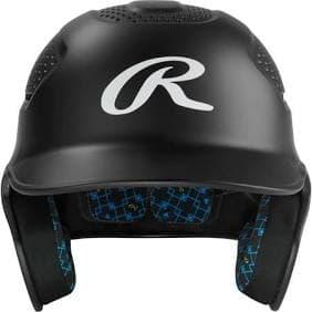 Rawlings RX2 Matte Batting Helmet