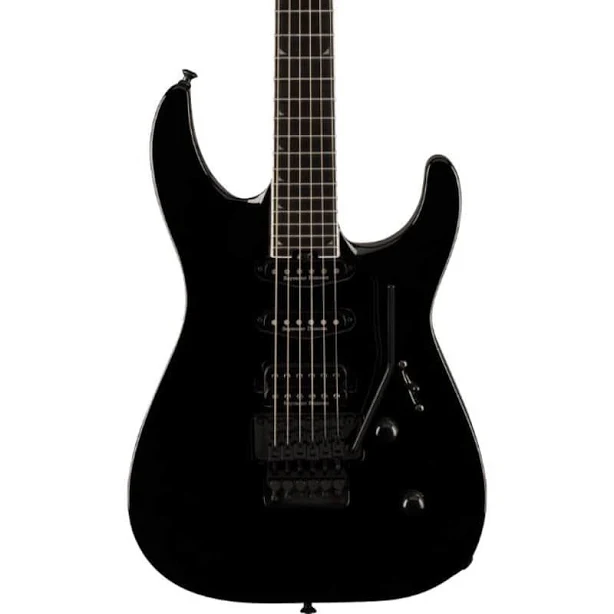 Jackson Pro Plus Series Soloist SLA3 Electric Guitar
