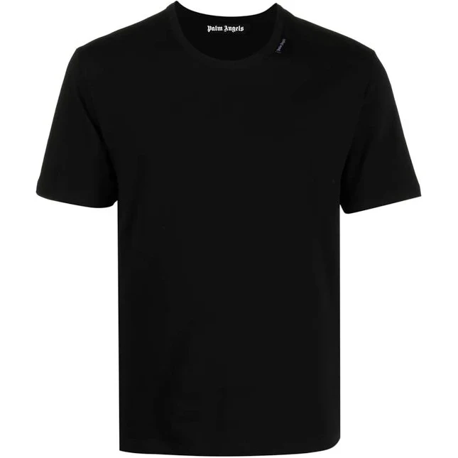 Palm Angels Men's Logo T-Shirt