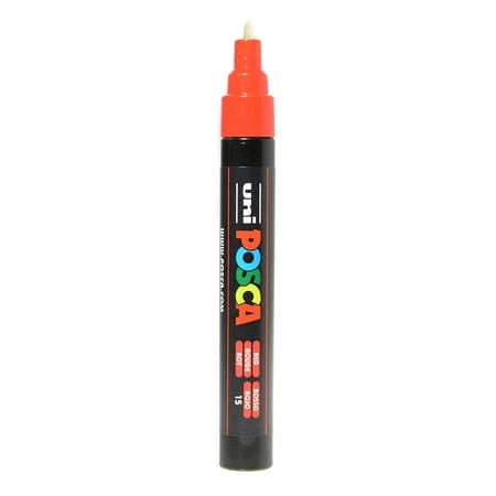Posca PC-5M Water-Based Paint Markers