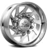Video frame trigger
